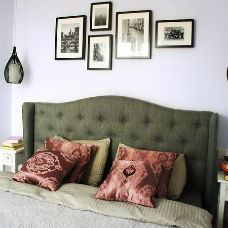 Mono Ray Apartments Друскининкай Екстериор снимка
