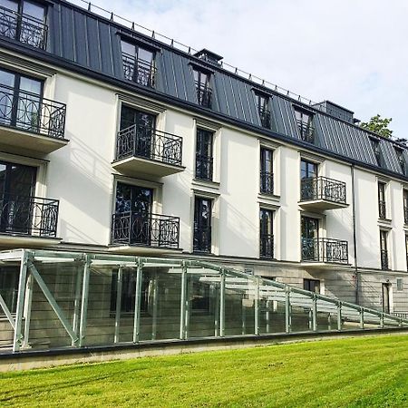 Mono Ray Apartments Друскининкай Екстериор снимка