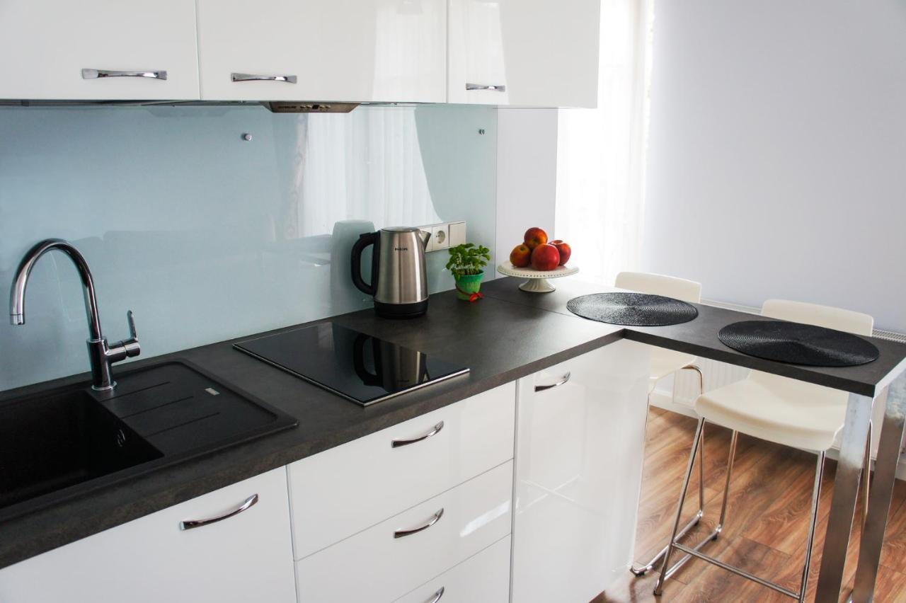 Mono Ray Apartments Друскининкай Екстериор снимка