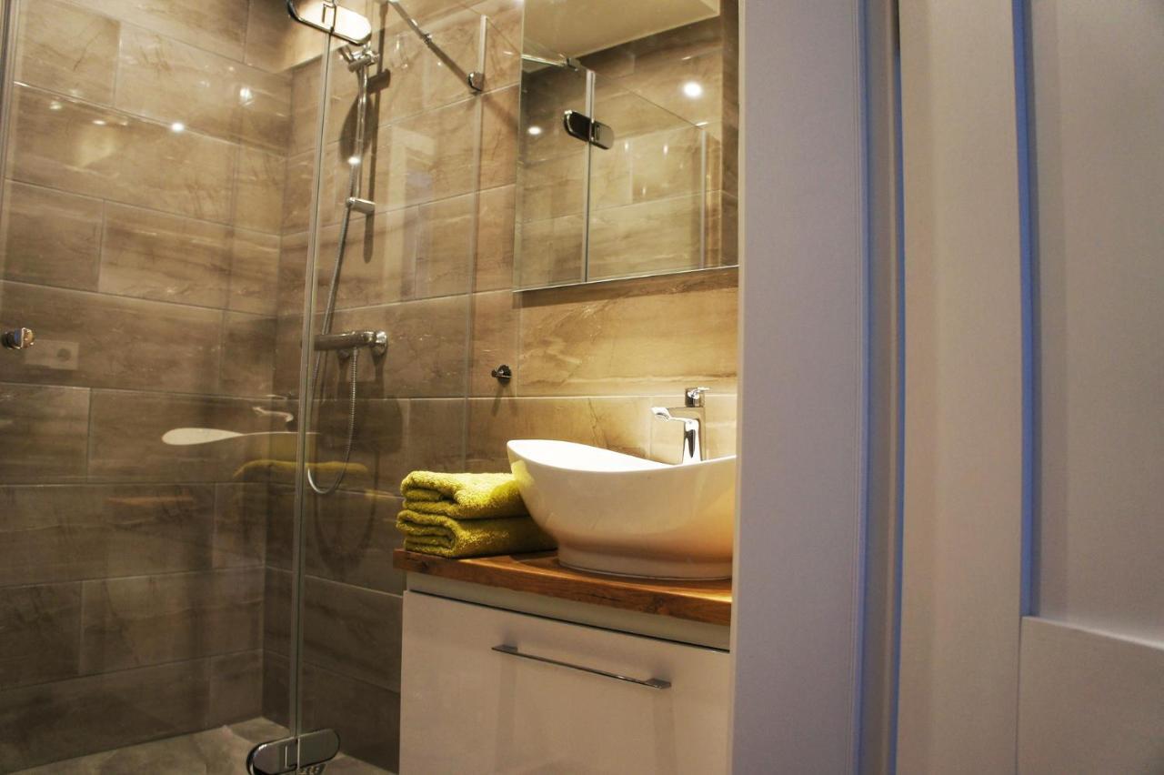 Mono Ray Apartments Друскининкай Екстериор снимка