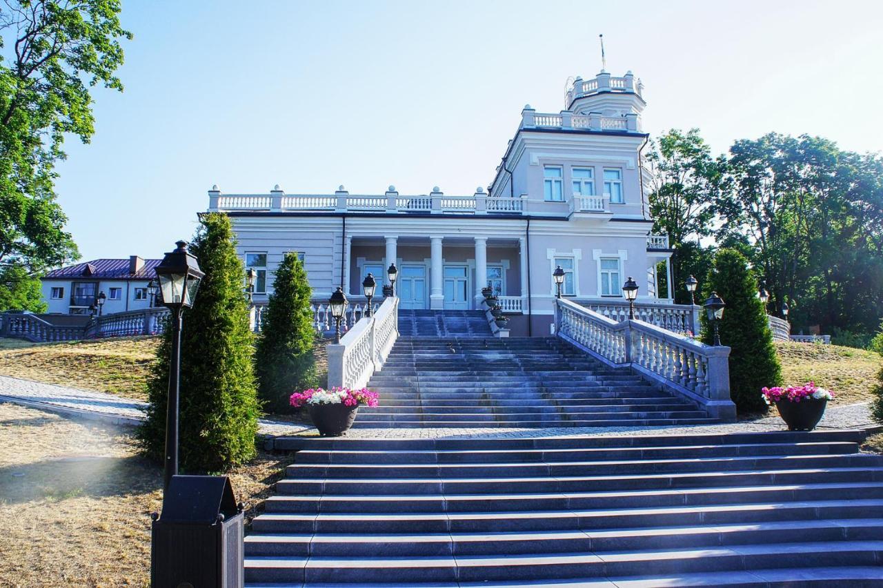 Mono Ray Apartments Друскининкай Екстериор снимка