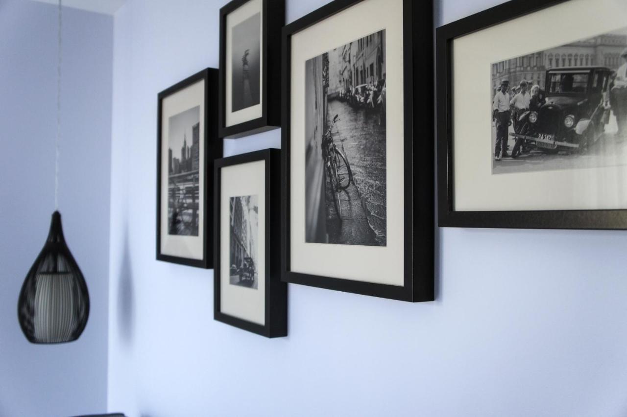 Mono Ray Apartments Друскининкай Екстериор снимка
