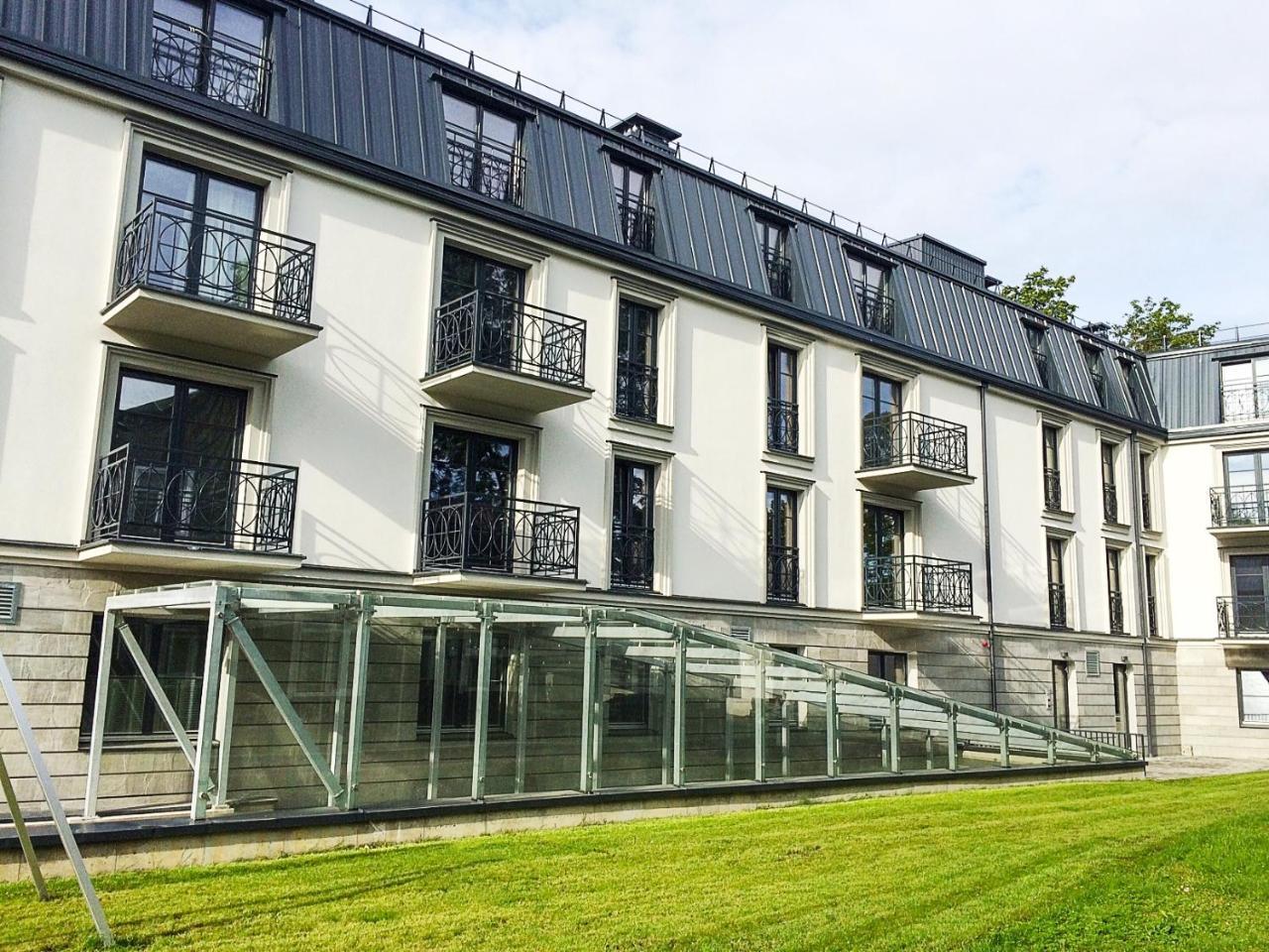 Mono Ray Apartments Друскининкай Екстериор снимка