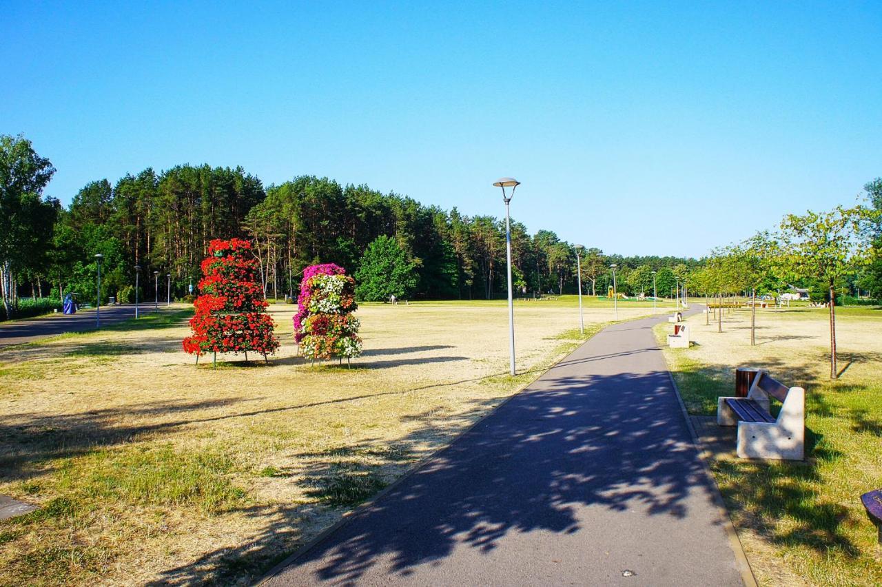 Mono Ray Apartments Друскининкай Екстериор снимка