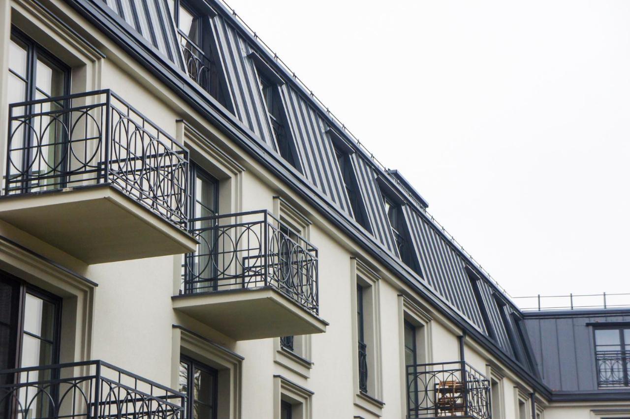 Mono Ray Apartments Друскининкай Екстериор снимка