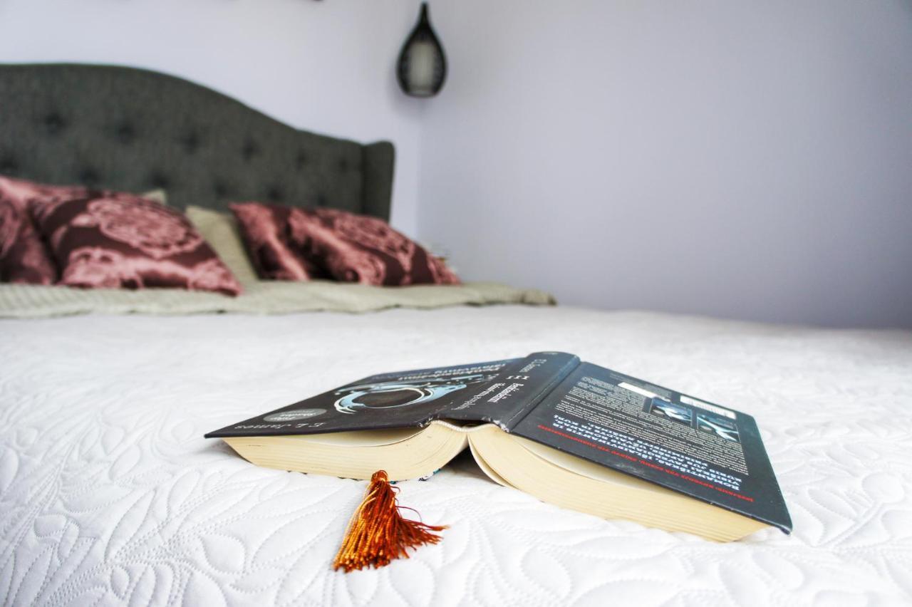 Mono Ray Apartments Друскининкай Екстериор снимка
