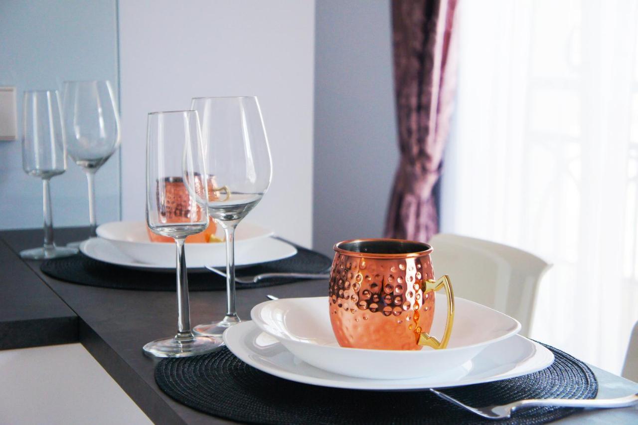 Mono Ray Apartments Друскининкай Екстериор снимка