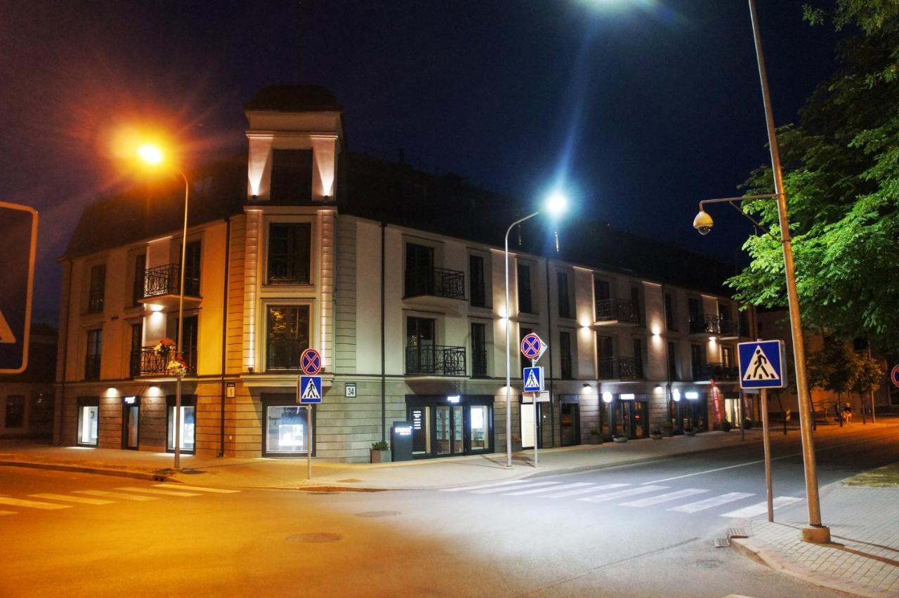 Mono Ray Apartments Друскининкай Екстериор снимка