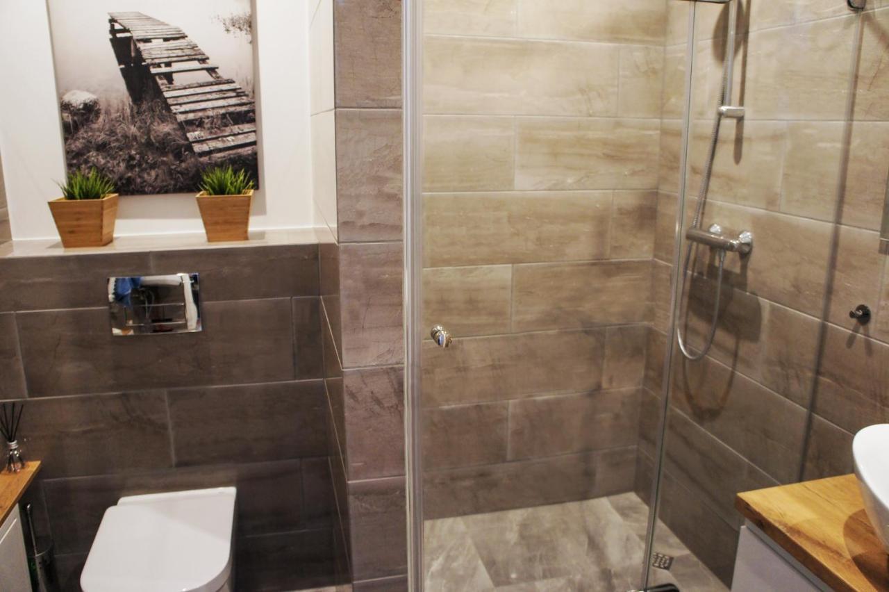 Mono Ray Apartments Друскининкай Екстериор снимка