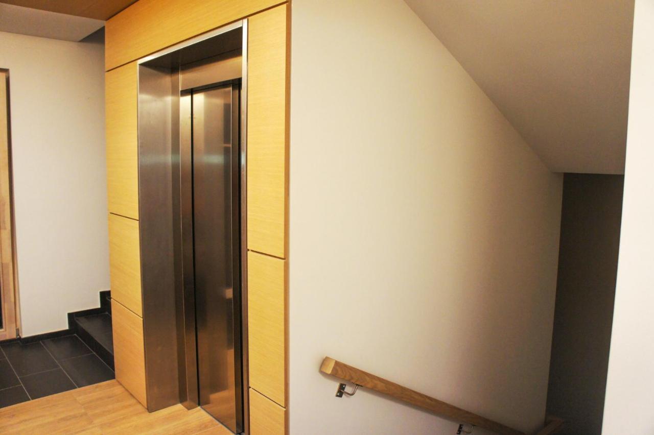 Mono Ray Apartments Друскининкай Екстериор снимка